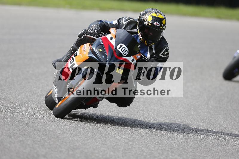 /53 16.09.2025 Track Day Domi Aegerter ADR/Gruppe gelb/105